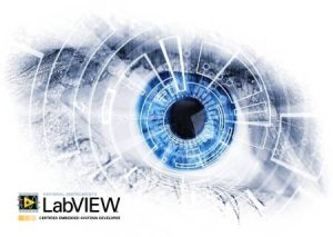 LabVIEW Vision